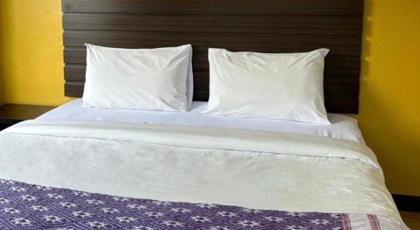 فندق بونبوري نان المظهر الخارجي الصورة